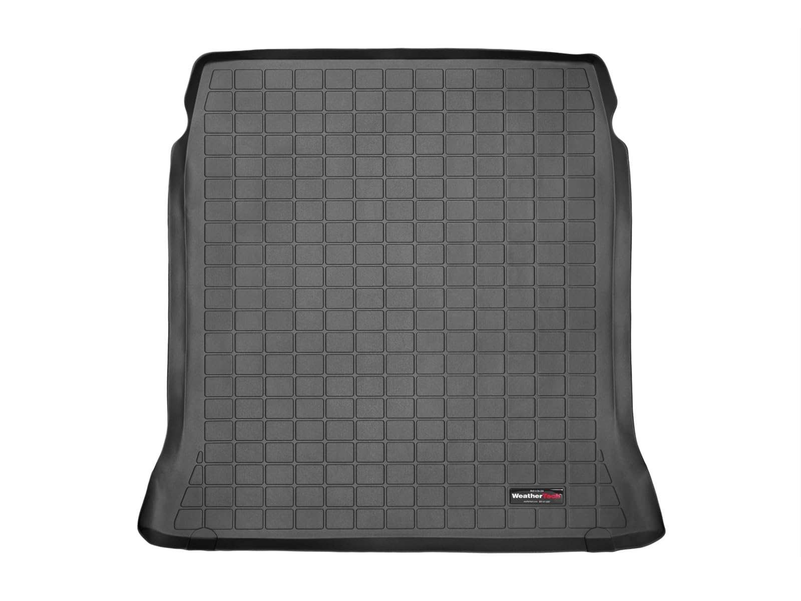 Amazon.com: WeatherTech Cargo Trunk Liner for Cadillac SRX, Behind